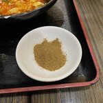 用戶對於栄華楼 グランドセントラルタワー店的評論圖