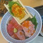User's review image for 夢庵 上池台店