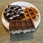 User's review image for マネケン JR京都駅店