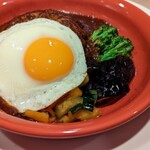 User's review image for ガスト 麻布十番店