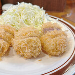User's review image for とん平