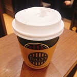 用戶對於タリーズコーヒー 六本木１丁目店的評論圖