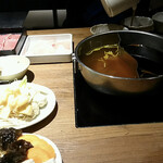 用戶對於牛しゃぶ牛すき食べ放題 但馬屋 LINKS UMEDA店的評論圖
