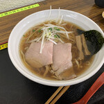 User's review image for 中華そば たま河