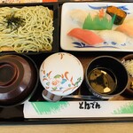 用戶對於北海道生まれ和食処とんでん 立川栄町店的評論圖