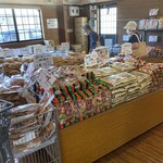 用戶對於天乃屋 東京工場直売店的評論圖