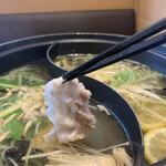 用戶對於しゃぶ葉  苫小牧店的評論圖