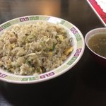 用户对于ラーメン大将 麻生店的评论图