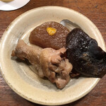 用户对于おおきに屋的评论图
