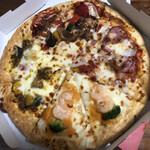 User's review image for ピザハット 練馬店
