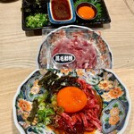 用戶對於牛の助肉之進 くらわんか的評論圖
