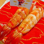 用戶對於がってん寿司 池袋サンシャイン60通り店的評論圖