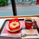 User's review image for ミスタードーナツ 東住吉ショップ