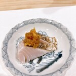 用戶對於鮨 やしま的評論圖