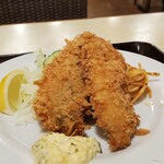 用戶對於東都グリル的評論圖