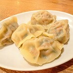 User's review image for 金の餃子酒場 渋谷2号店