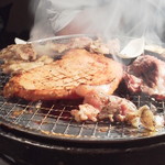 用户对于王様の台所的评论图