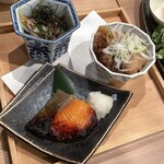 用戶對於土鍋ごはん食堂 ふじたや的評論圖