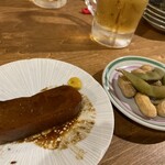 用户对于きんとと的评论图