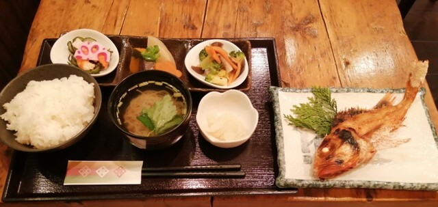 用戶對於まつした食堂的評論高清圖