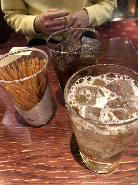 User's recommendation image for HUB 京都ヨドバシ店