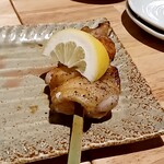 用戶對於焼鳥割烹しょうちゃん 吉祥寺別邸的評論圖