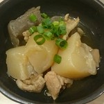 用户对于食べ呑み処 こうせつ的评论图