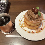用戶對於星乃珈琲店 五反田店的評論圖