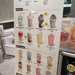 User's review image for マカプレッソ 天王寺店