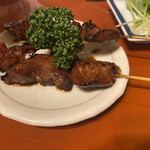 用戶對於ちゃんこ 川﨑的評論圖