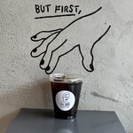 用戶對於JOE TALK COFFEE的評論圖