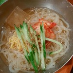 用戶對於焼肉 ふうふう亭 京橋店的評論圖