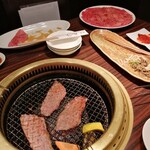 用户对于おくう 新橋店的评论图