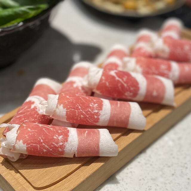 用户对于健康美容 火鍋専門店 朝天門的评论高清图