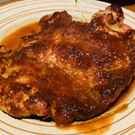 User's review image for EJ牧場