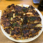 用戶對於ふきや 博多店的評論圖