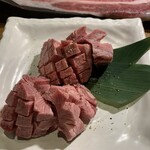 用戶對於鬼に金棒 茶屋町店的評論圖