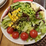 User's review image for シュラスコ＆ビアレストラン ALEGRIA nerima