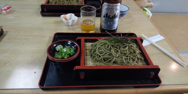用戶對於塔見茶屋的評論高清圖