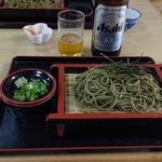 用戶對於塔見茶屋的評論圖