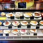 User's review image for 自由が丘プラス 南口店