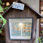 用户对于ホワイトグラスコーヒー FUKUOKA的评论图