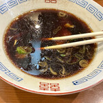 User's review image for みそラーメンのよし乃 アピア店