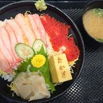 用户对于高木鮮魚店的评论图