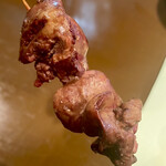 User's review image for ひら田