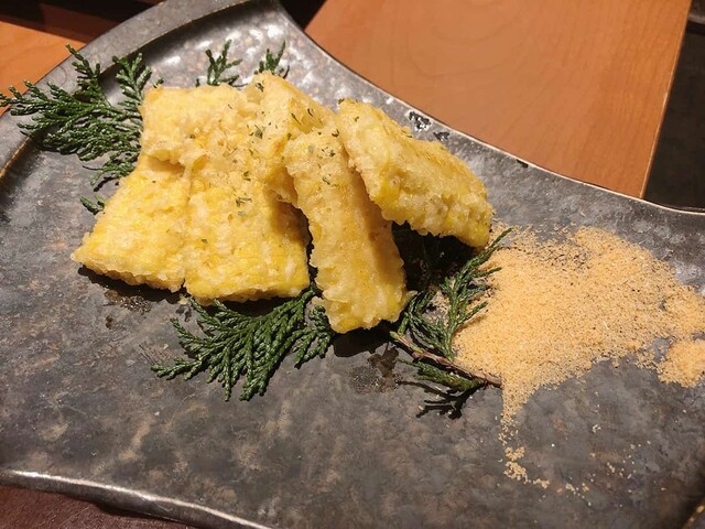 用戶對於博多前炉ばた 一承 東京上野的評論高清圖