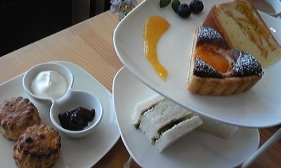 User's review image for 紅茶専門店 Ｔｅａ Ｈｏｌｉｃ