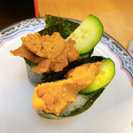 User's review image for 一番回転寿司