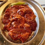 用户对于じんぎすかん北海道的评论图