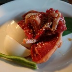 用户对于味覚園 新川店的评论图